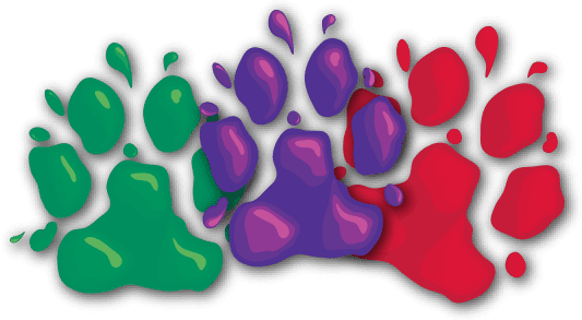 Paw-Prints
